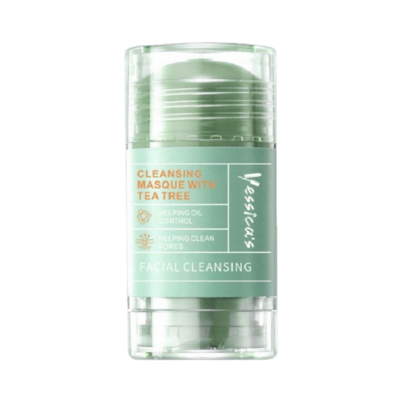 YESSICA'S Cleansing Masque Tea Tree - 50gr