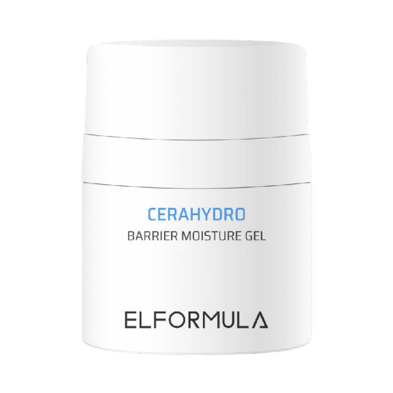 ELFORMULA Cerahydro Barrier Moisture Gel - 50ml