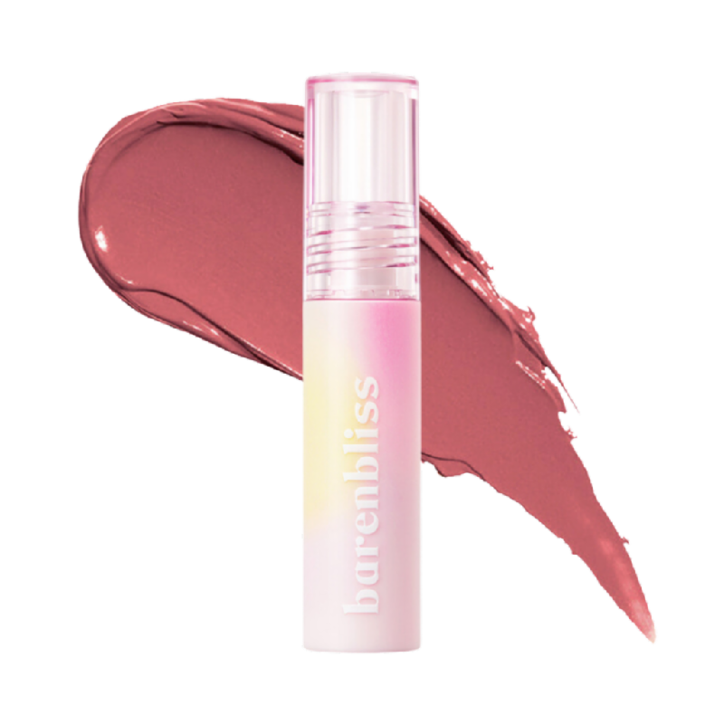 BARENBLISS Full Bloom Matte Tint 09 Tulip Flush - 3gr