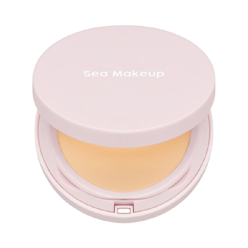 SEA MAKEUP Two Way Cake Fudge Cookies - 9gr