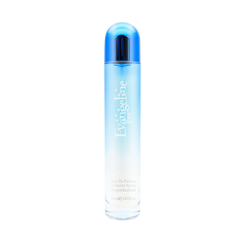 EVANGELINE EDP Natural Spray Eve - 60ml