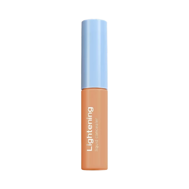 WARDAH Lightening Liquid Concealer 01 Pink Fair (11C) - 7gr