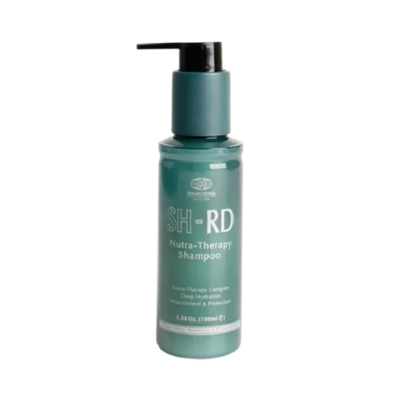 SHRD Nutra Therapy Shampoo - 100ml