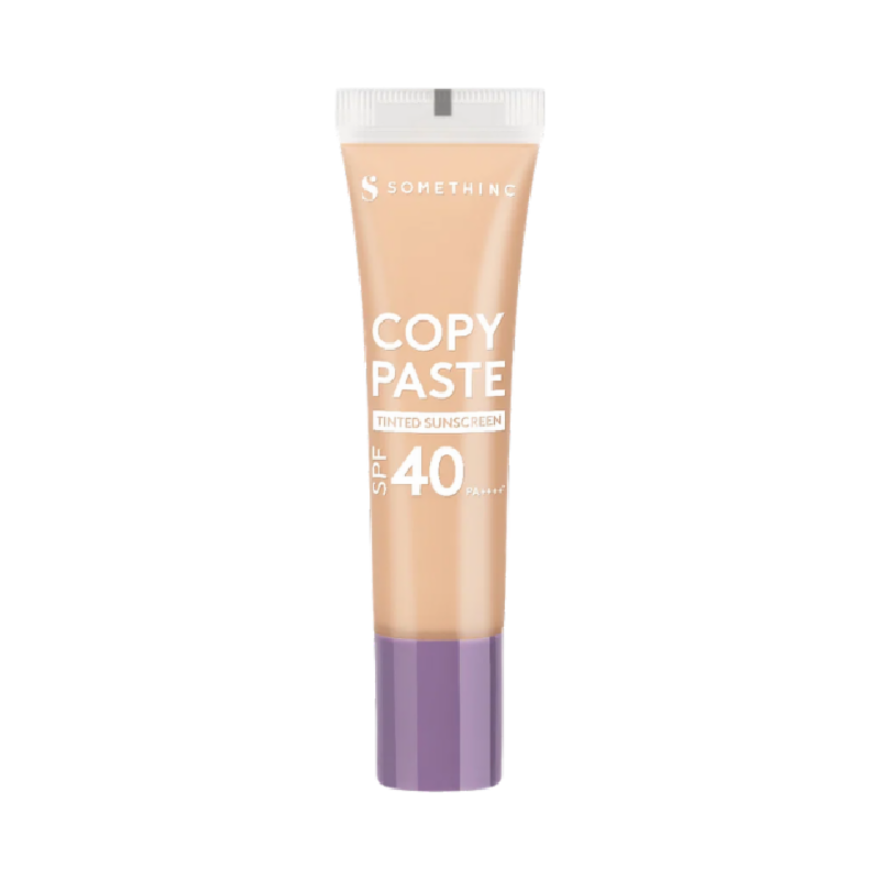 SOMETHINC Tinted Sunscreen Mini Nina - 10ml