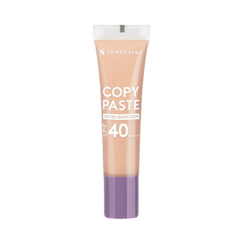 SOMETHINC Tinted Sunscreen Mini Butter - 10ml