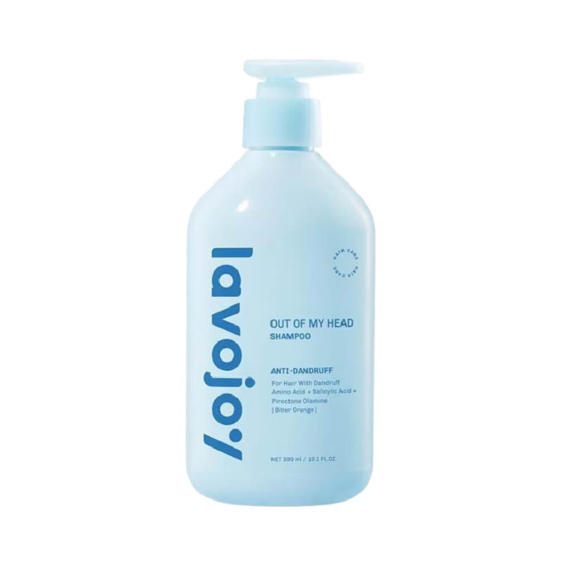 LAVOJOY Out Of My Head Shampoo - 300ml