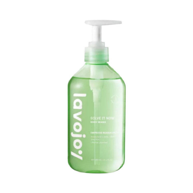 LAVOJOY Solve It Now Body Wash - 300ml