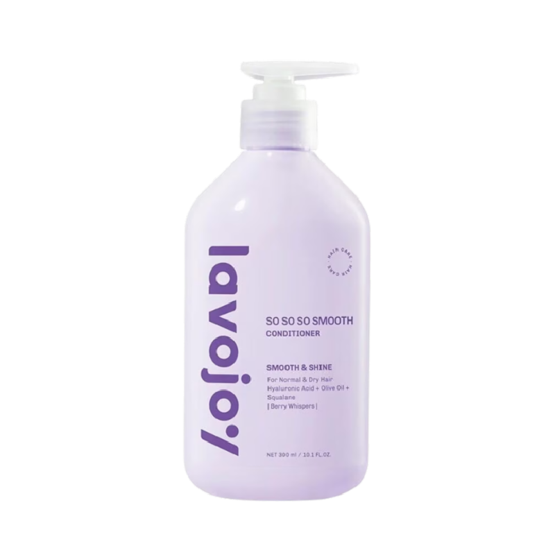LAVOJOY So So So Smooth Conditioner - 300ml