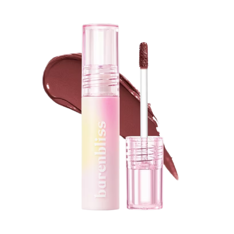BARENBLISS Full Bloom Matte Tint 12 Poppy Posy - 3gr