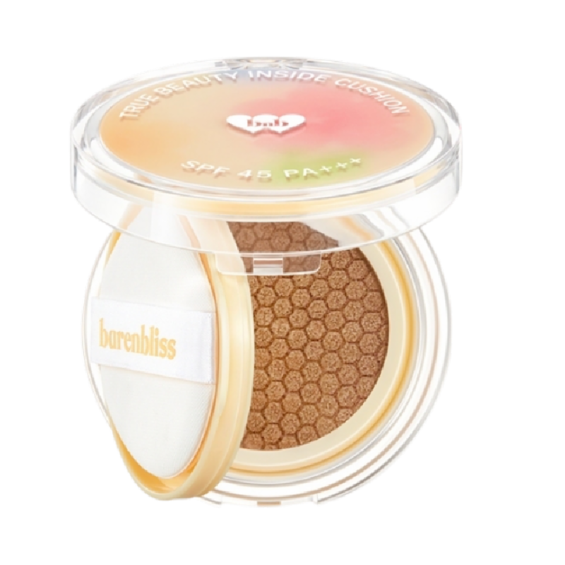BARENBLISS Beauty Cushion TW1 Lavender - 12gr