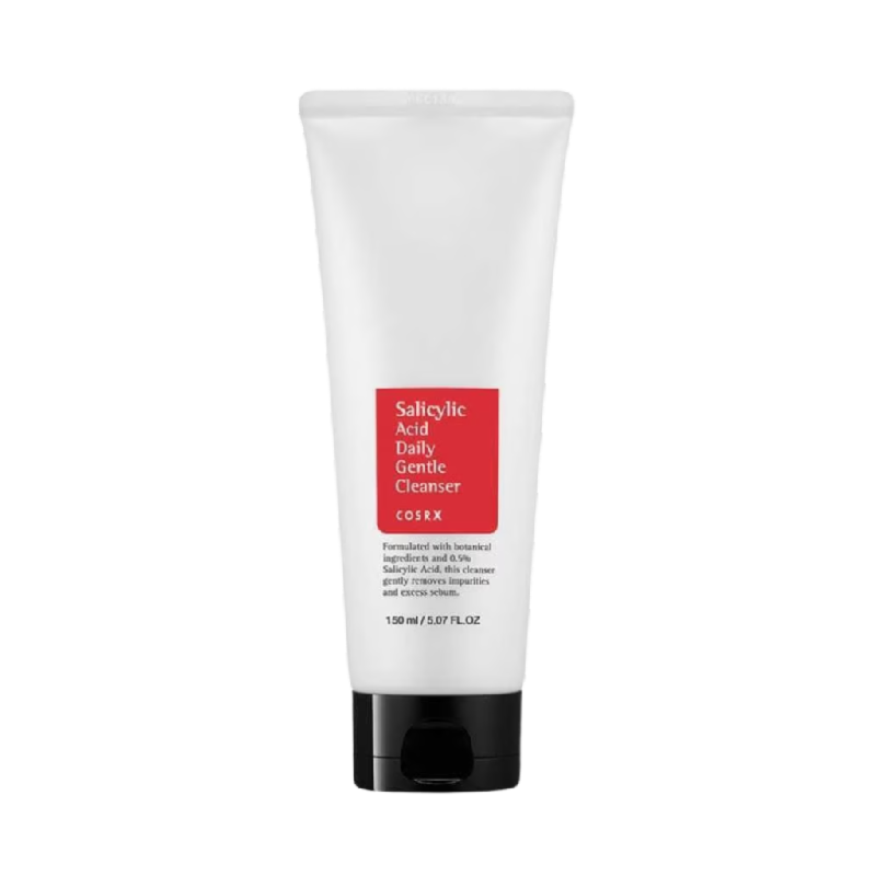 COSRX Salicylic Acid Daily Gentle Cleanser - 150ml