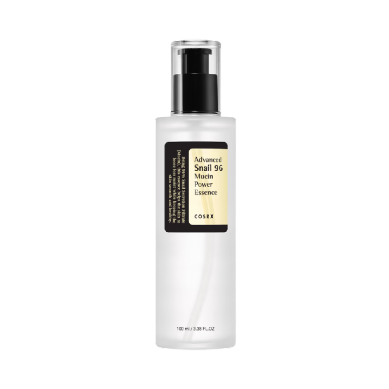 COSRX Advanced Snail 96 Mucin Power Essence - 100ml