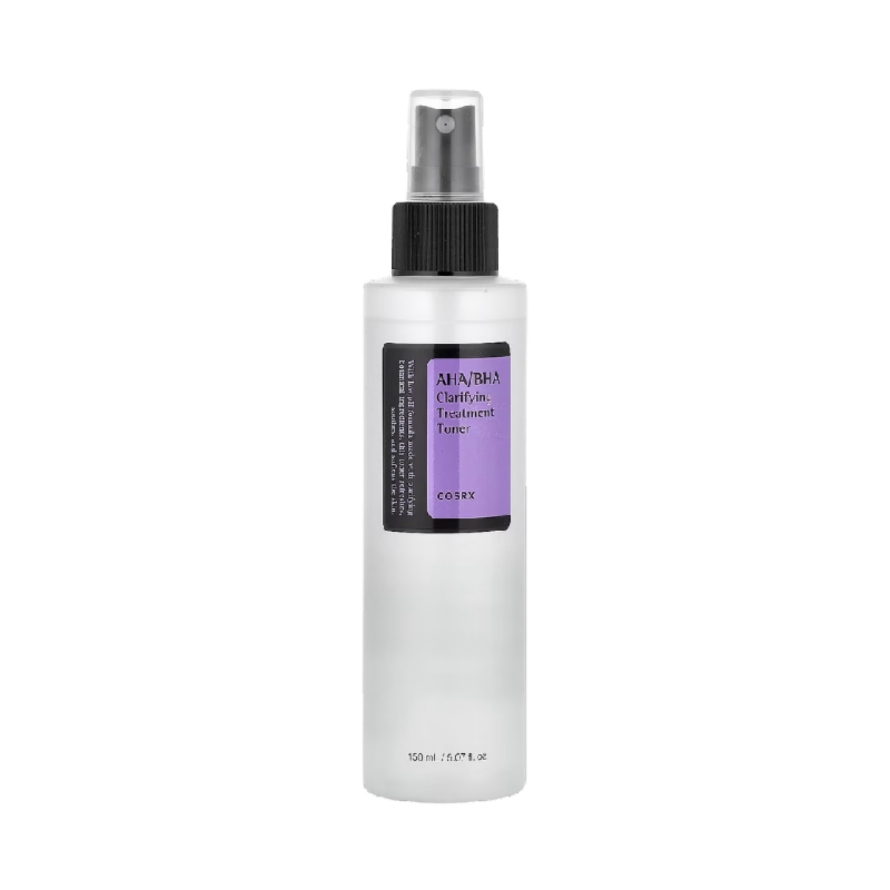 COSRX AHA/BHA Clarifying Treatment Toner - 150ml