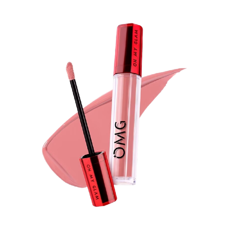 OMG Mattelast Lip Cream 22 Crushed - 3.5gr