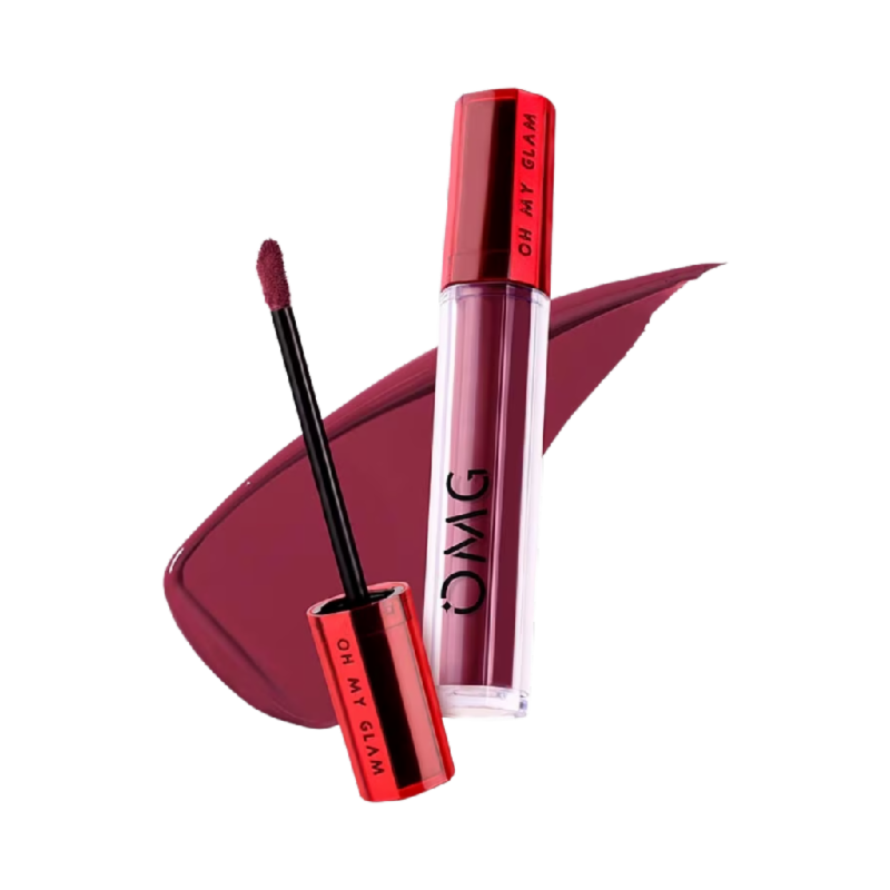 OMG Mattelast Lip Cream 24 Berry - 3.5gr