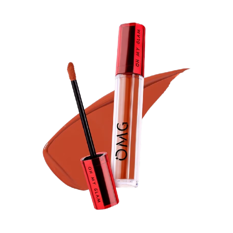 OMG Mattelast Lip Cream 26 Extra - 3.5gr
