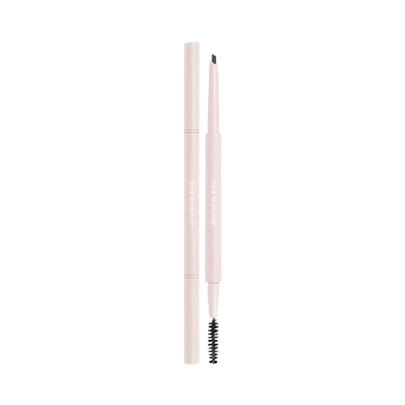 SEA MAKEUP Browstage Micro Pencil Ash Scenes - 0.1gr