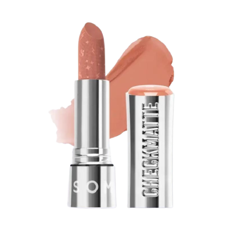 SOMETHINC Checkmatte Transferproof Lipstick 08 Priest - 3,8gr
