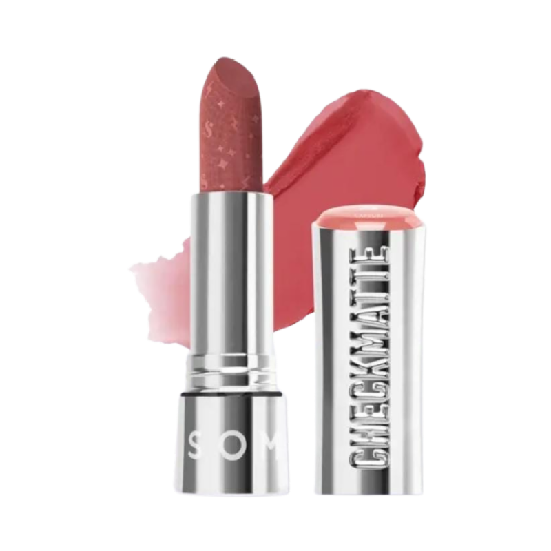 SOMETHINC Checkmatte Transferproof Lipstick 15 Capture - 3,8gr