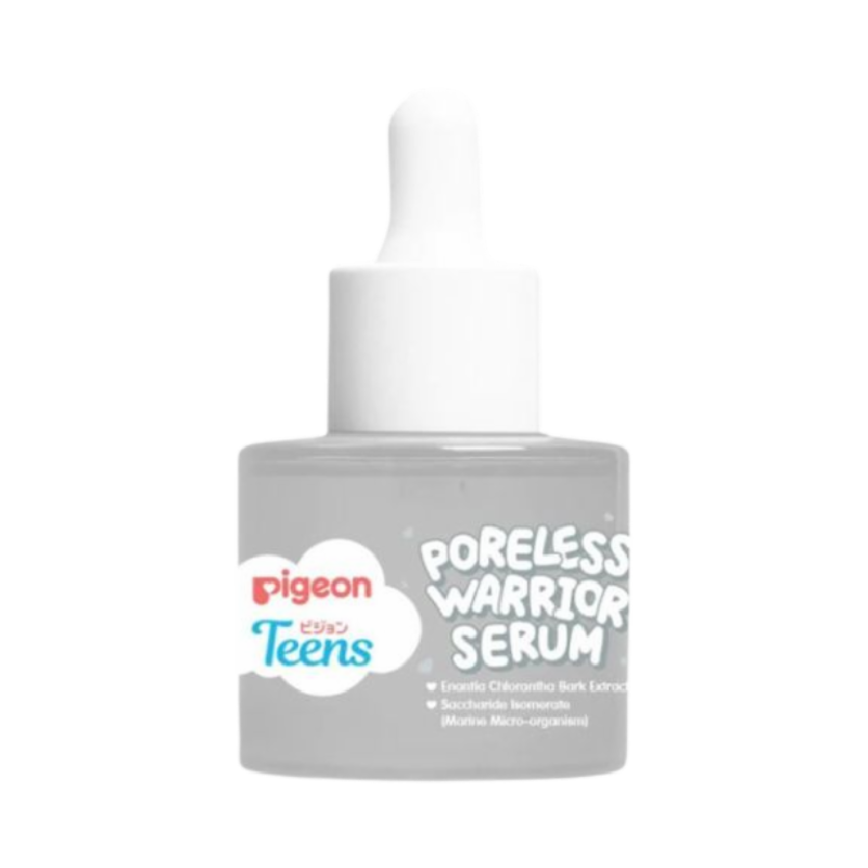 PIGEON TEENS Serum Poreless Warrior - 20ml