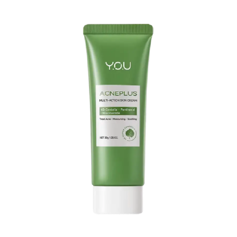 YOU Acneplus Multi Action Skin Cream - 30gr