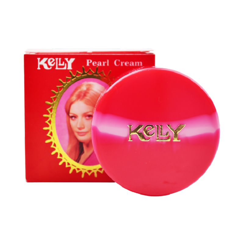 KELLY Pearl Cream - 15gr