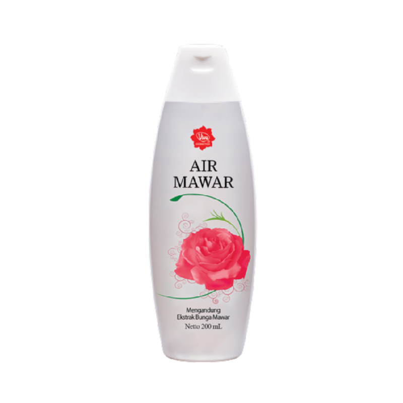 VIVA Air Mawar - 200ml