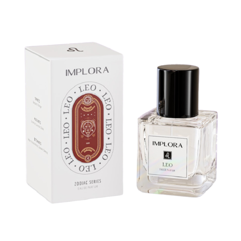 IMPLORA EDP Zodiac Leo - 30ml