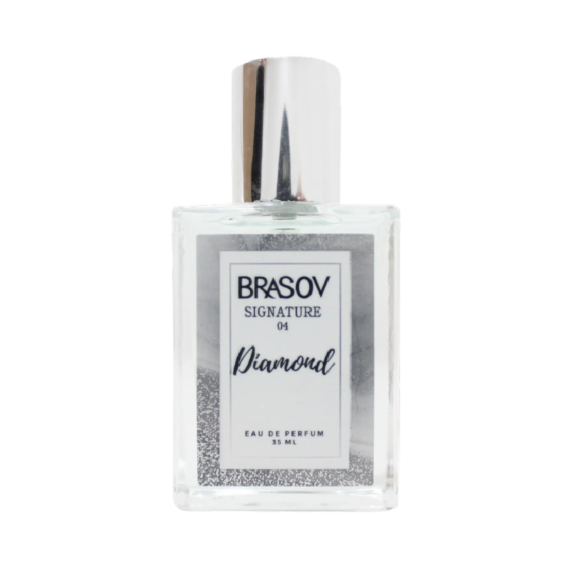 BRASOV EDP Signature 04 Diamond - 35ml