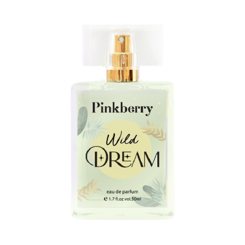PINKBERRY EDP Wild Dream - 50ml