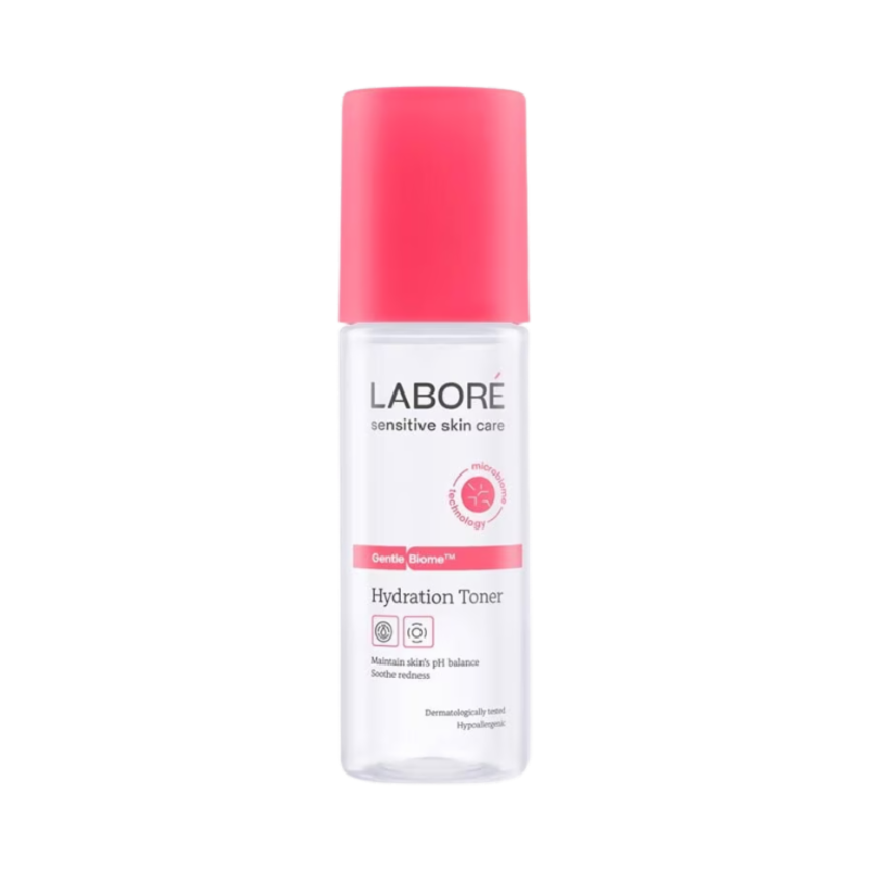 LABORE Sensitive Gentle Biome Hydration Toner - 100ml