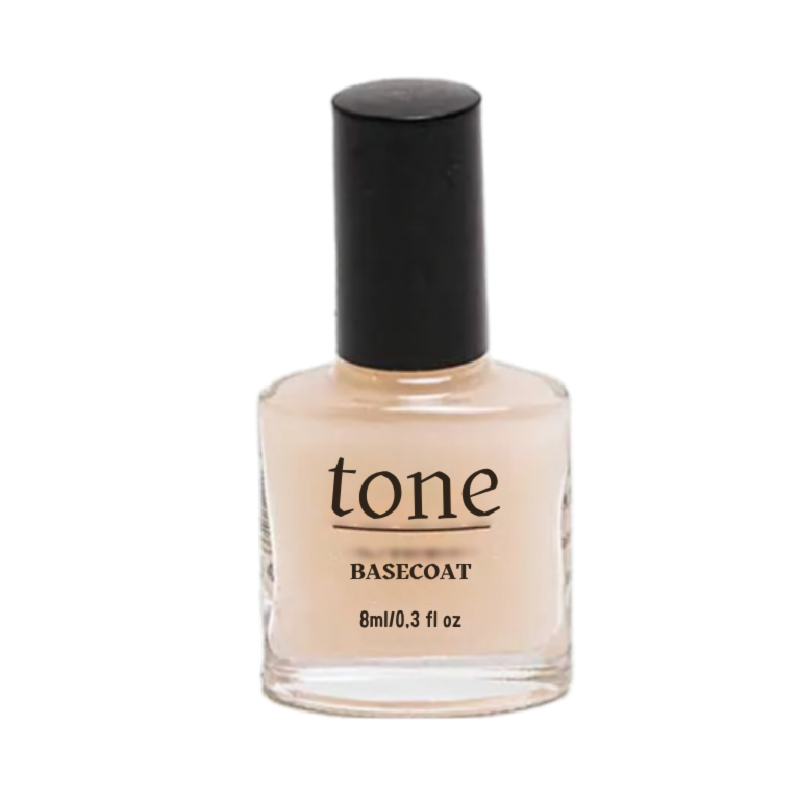 TONE Nail Base Coat - 8ml