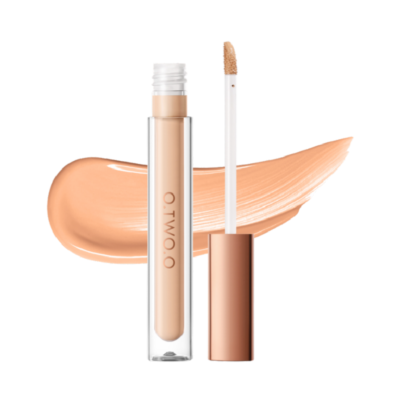 O TWO O Lightweight And Seamless Concealer 03 Sand - 5gr