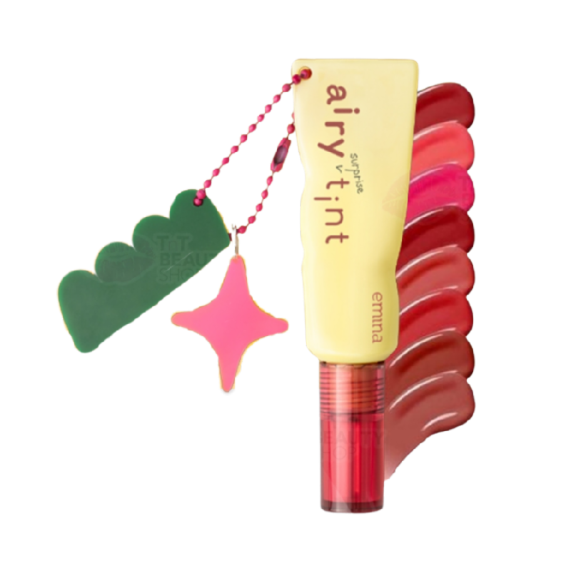 EMINA Airy Surprise Tint 01 Y2K - 3gr