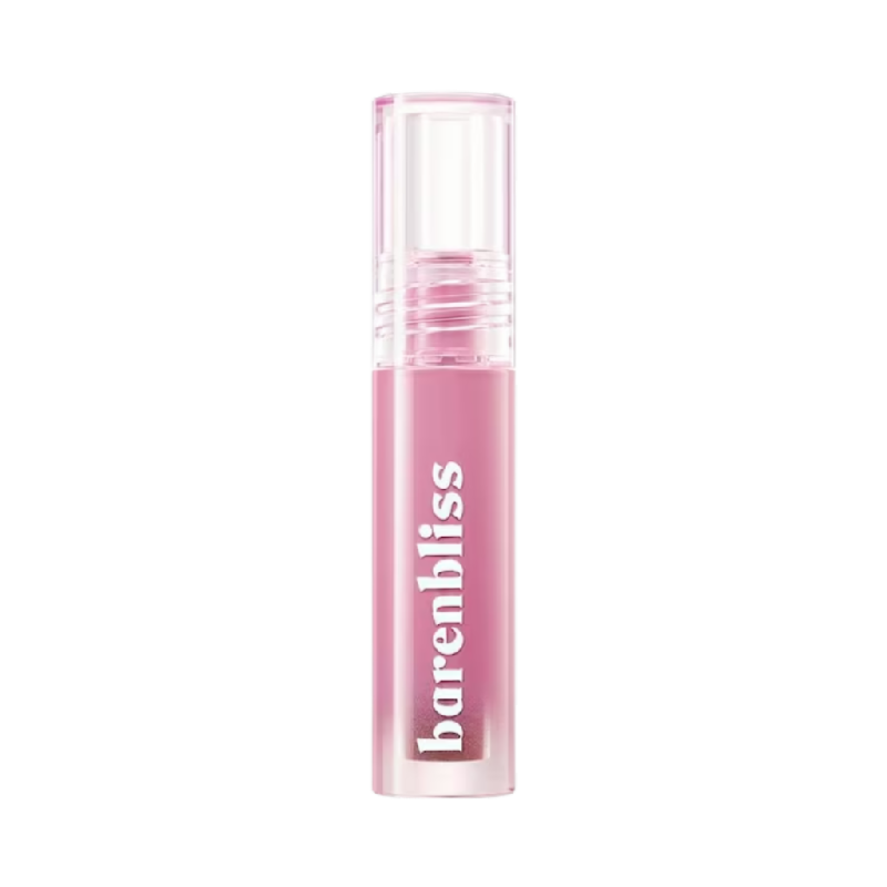 BARENBLISS Lip Mousse Tint 02 Rose Haze - 2.8gr