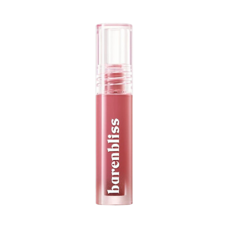 BARENBLISS Lip Mousse Tint 03 Candy Blaze - 2.8gr