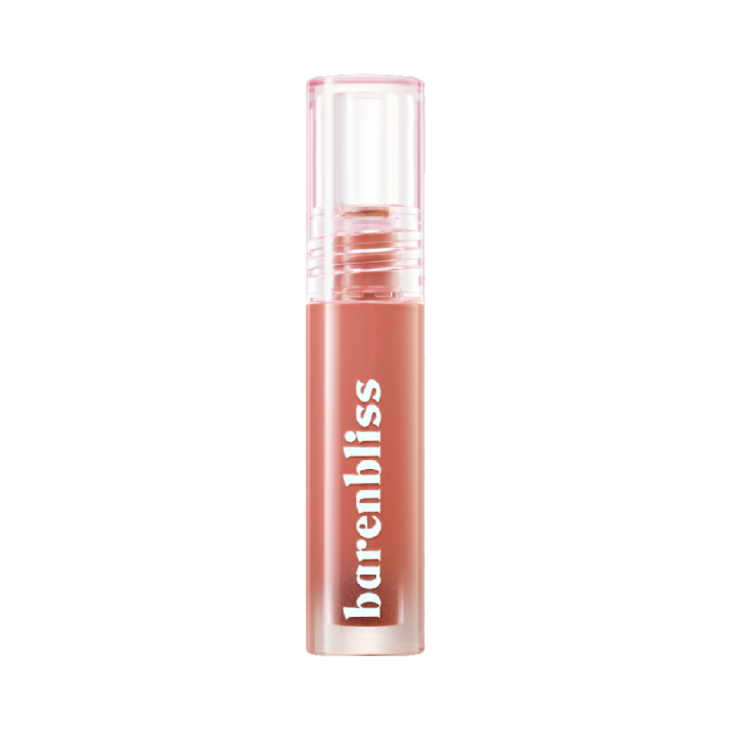 BARENBLISS Lip Mousse Tint 05 Cocoa Jam - 2.8gr