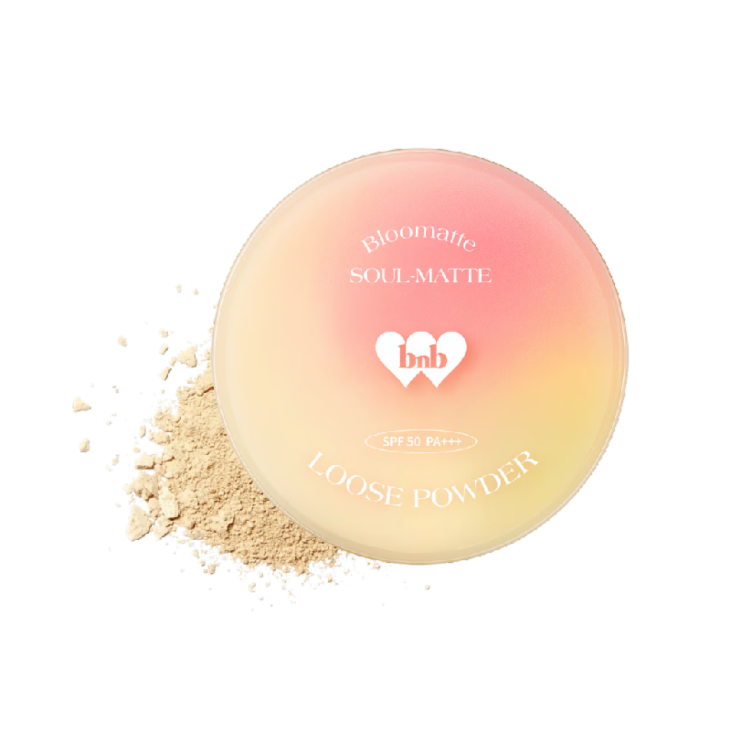 BARENBLISS Loose Powder 00 Fair Apple Gelato - 6.8gr