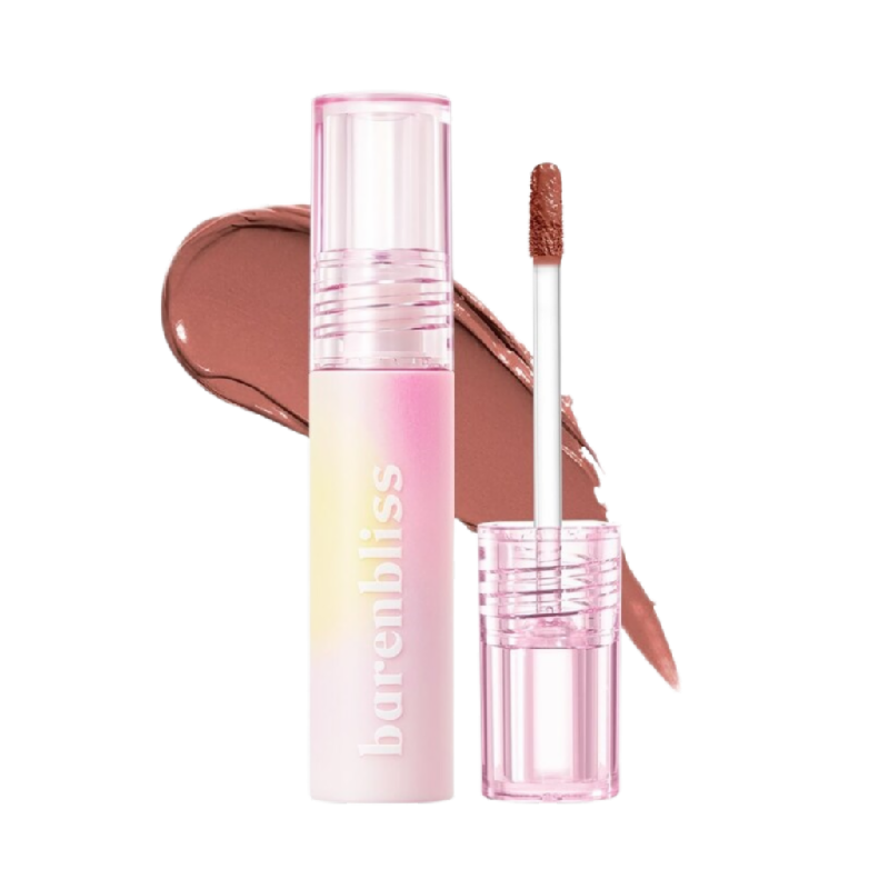 BARENBLISS Full Bloom Matte Tint 08 Jasmine Bud - 3gr