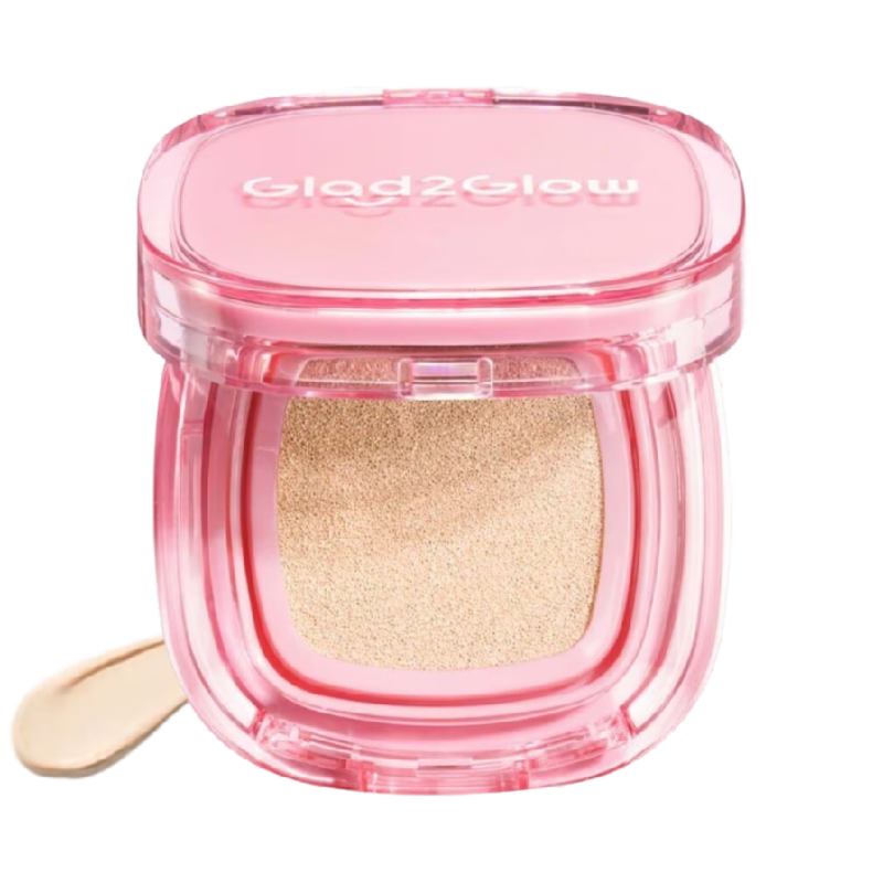 GLAD2GLOW Perfect Cushion 00 Affogato - 11gr