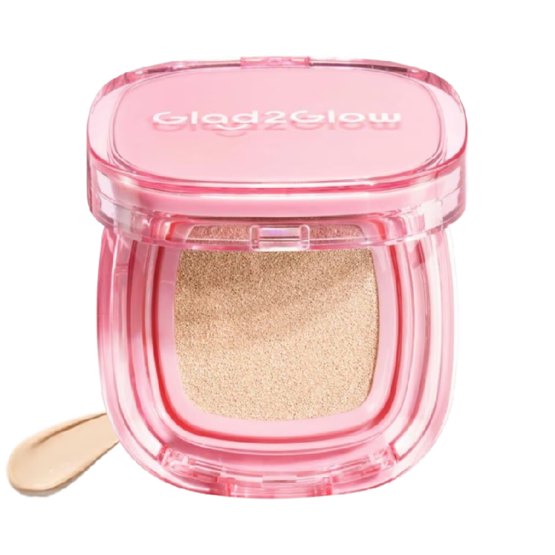 GLAD2GLOW Perfect Cushion 01 Butter Cream - 11gr