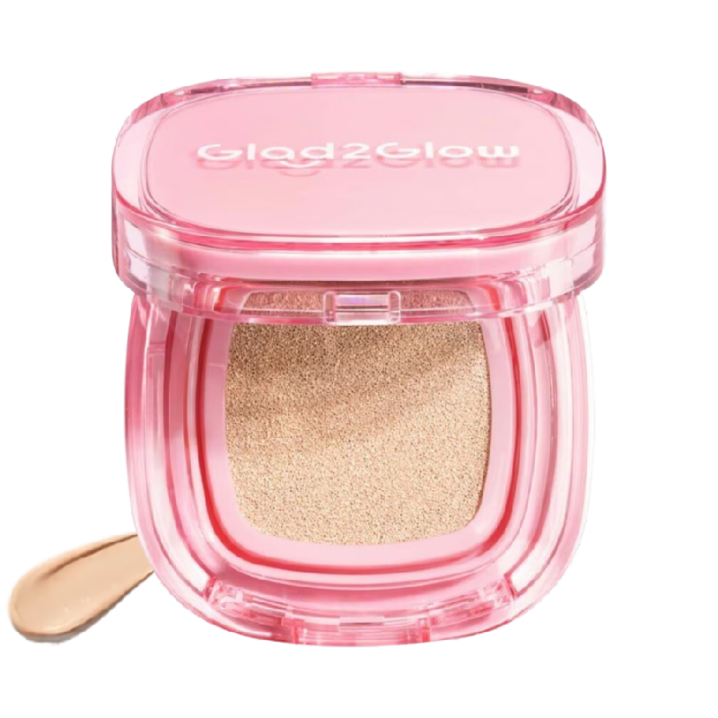 GLAD2GLOW Perfect Cushion 02 Praline - 11gr