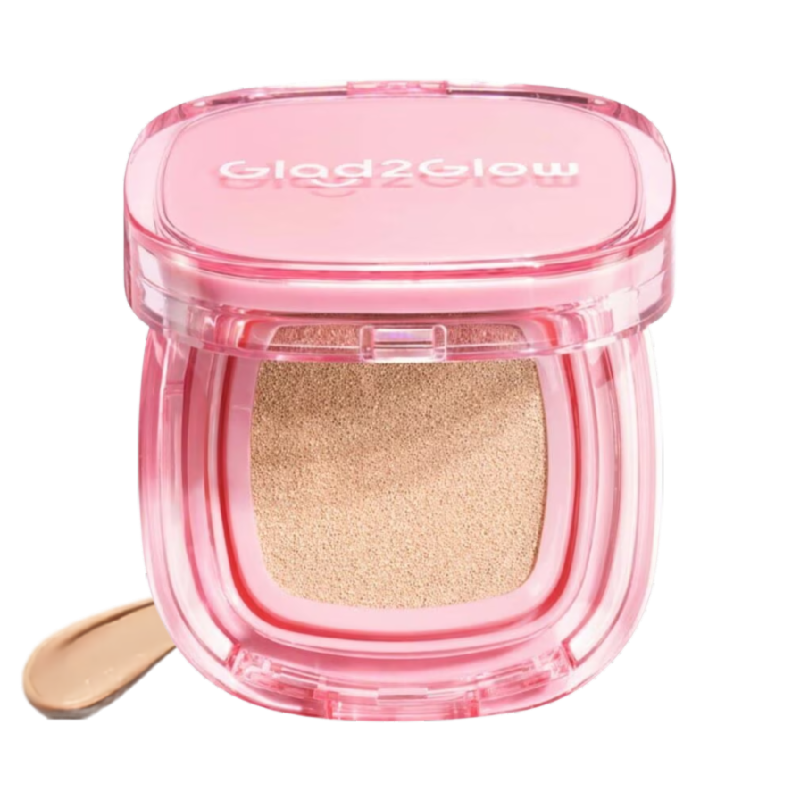 GLAD2GLOW Perfect Cushion 03 Custard - 11gr