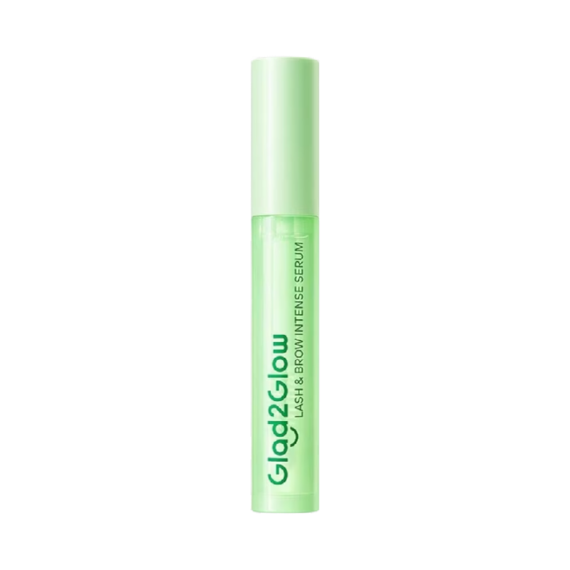 GLAD2GLOW Lash & Brow Intense Serum - 4.5gr