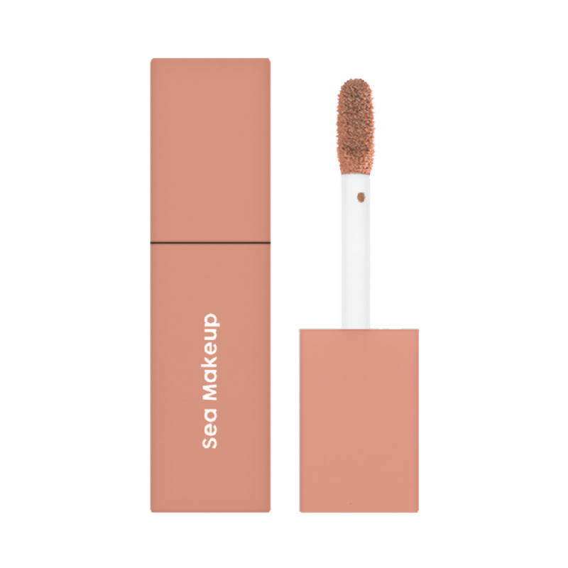 SEA MAKEUP Lacquer Shake Lip Ink Old Fashioned - 3.8ml
