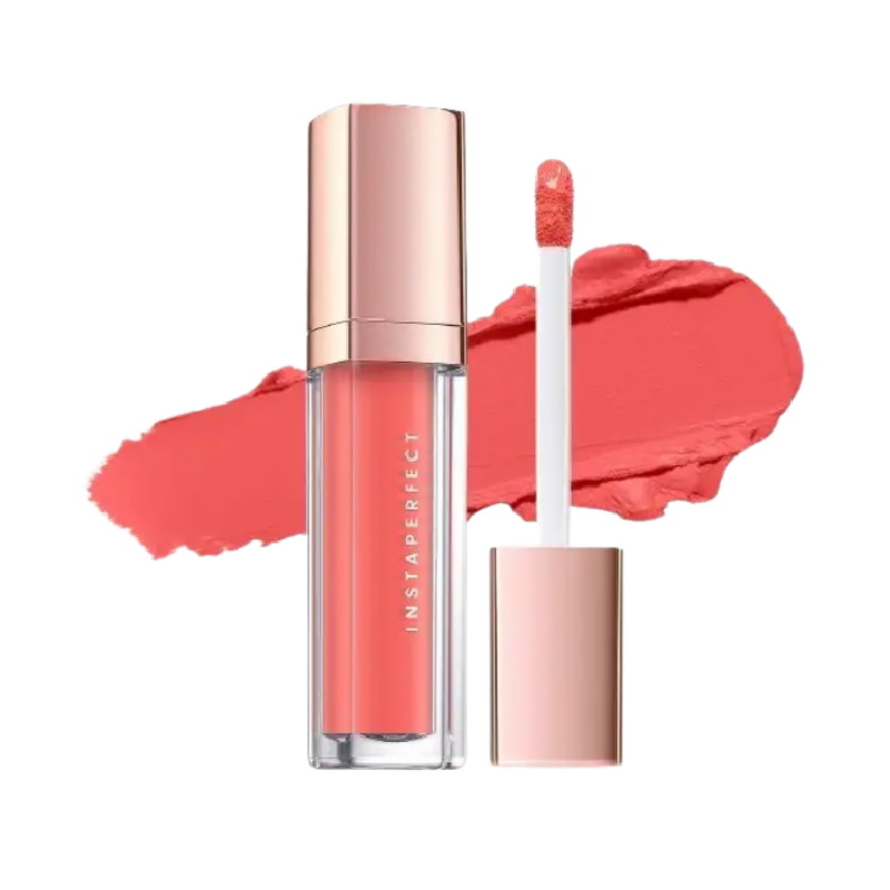 INSTAPERFECT Suede Lip Matte 05 Ochre - 4.2gr