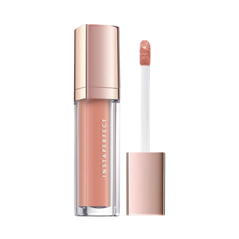 INSTAPERFECT Suede Lip Matte 07 Fawn - 4.2gr