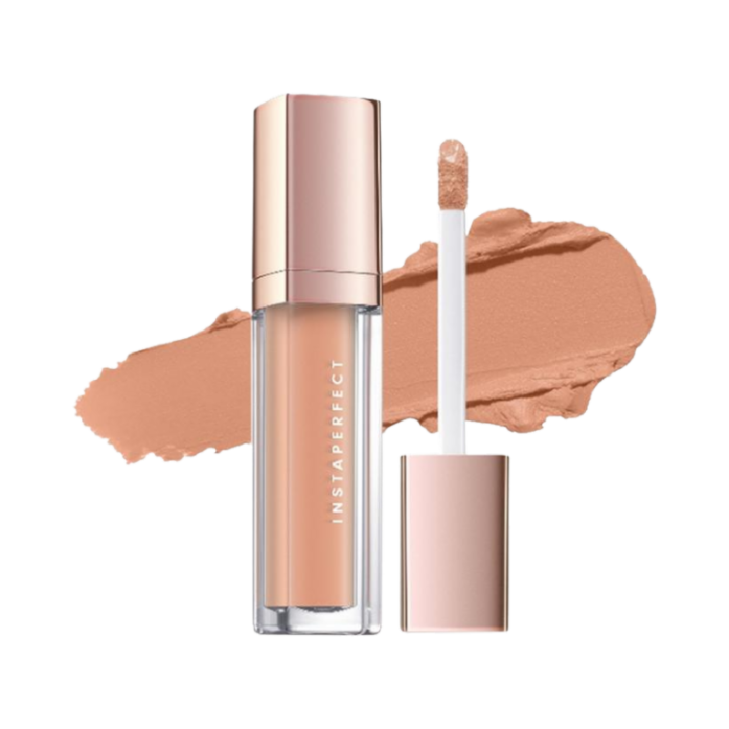 INSTAPERFECT Suede Lip Matte 08 Cloud - 4.2gr