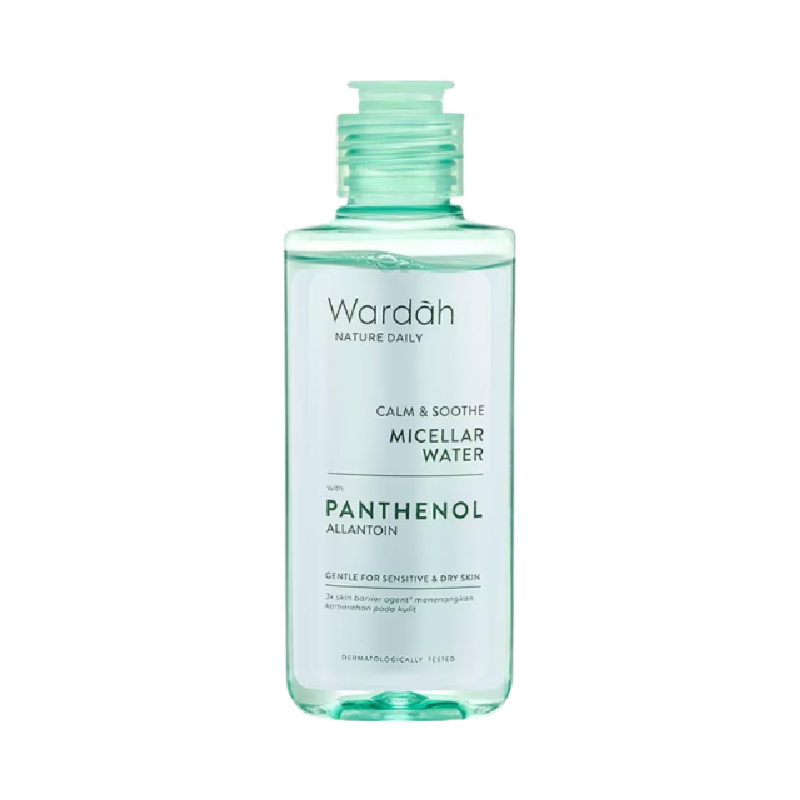 WARDAH Nature Daily Aloe Multifunction Gel - 100ml