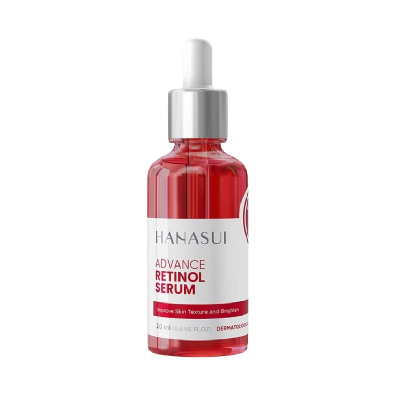 HANASUI Serum Advance Retinol - 20ml